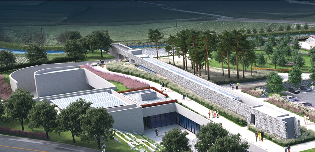 화성 독립운동 역사문화공원 및 기념관 건립